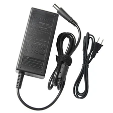 AC Adapter For HP 2000 Model TPN-I108 TPN-L108 Power Supply Cord Battery Charger