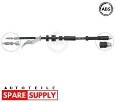 BREMSSCHLAUCH FÜR VOLVO A.B.S. SL 1483