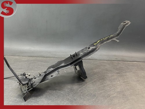 Front Bumper Reinforcement Impact Bar – For Nissan Pathfinder 2013-2020 – KARPAL Aluminum
