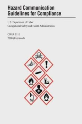 Hazard Communication Guidelines For Compliance