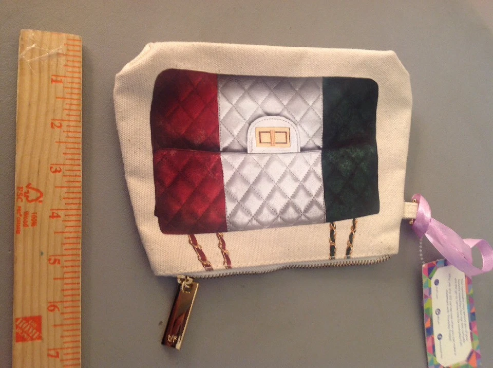 WEEKEND BY THURSDAY FRIDAY Canvas Bag - Image 4 of 4