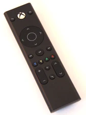 PDP *OFFICIAL* Gaming Media Remote Control (XBOX One / Series X) USED 049-004