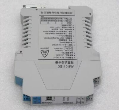 Hollysys AM1011EX isolated safety gate #A6-22#