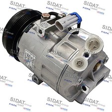 1.4056A KRIOS Kompressor, Klimaanlage für OPEL