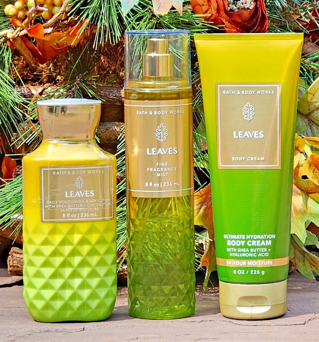Bath body works  3点 Amazon.com : Bath & Body Works DREAM BRIGHT 3-piece Gift Set