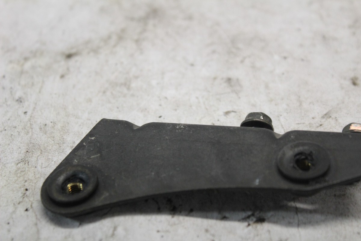 RIGHT IGNITION COIL BRACKET 11047-1929 2002 KAWASAKI ZX-6 | eBay