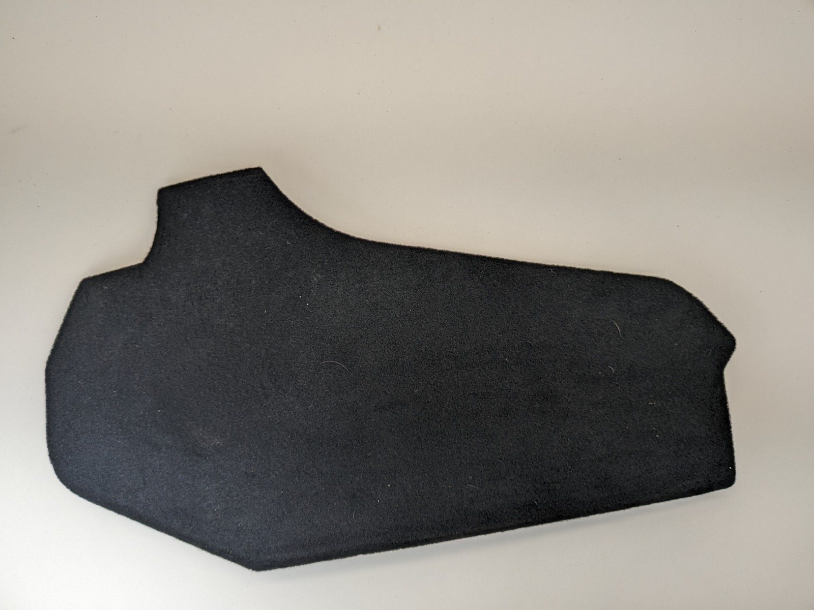 TESLA MODEL Y Left Driver Side Console Panel OEM 2020-2022 1493061-00-C-image