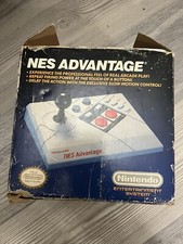 Nintendo NES-026 Joystick