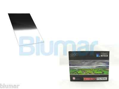 Formatt Hitech Firecrest 100x150mm ND Grad Soft Edge Filter ND1.5 Schott Glass
