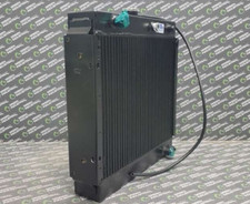 Radiator Specialties 104235 21x18x4 Aluminum Diesel Engine 30kw 80avail Gm94408