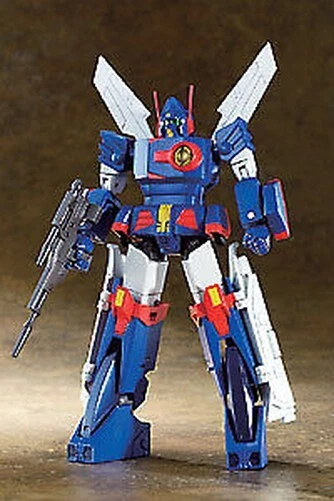 Bandai Soul Of Chogokin GX-28 Xabungle - Imagen 2 de 4