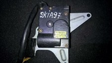 Moteur Kia CLARUS