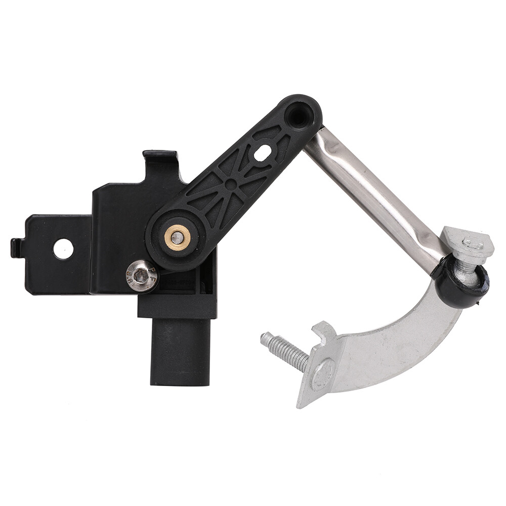 Bisenya Sensore Di Livello Fari Xenon Per Audi A3, Seat Leon, Skoda Octavia, VW Golf - Ricambio Originale 1K0941274C - 6