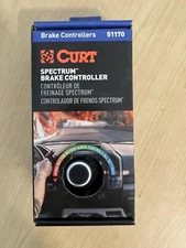 Trailer Brake Control Curt Manufacturing 51170