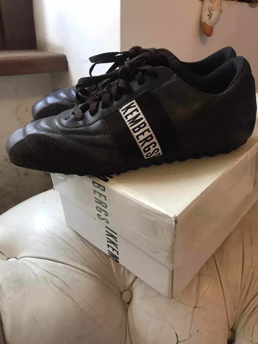 Dirk bikkembergs scarpe sale