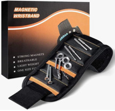 Adjustable Magnetic Wristband