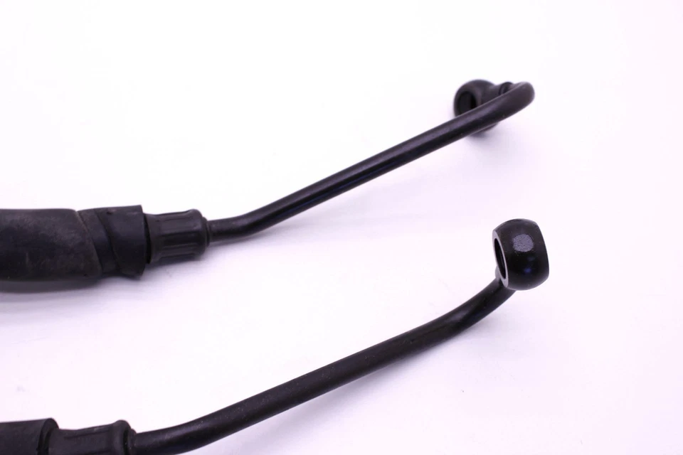 Suzuki Katana 600 GSX600F 1995 motor enfriador de aceite mangueras R9.Rx6 Foto 4 de 4