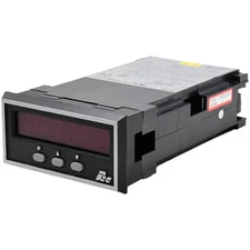 IMP23167 Red Lion Controls 6 Digit Analog Process Meter  -SA