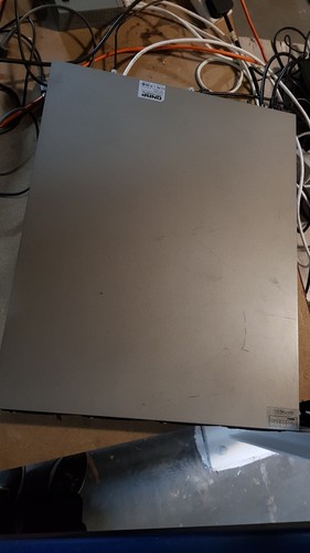 READ DESCRIPTION! QNAP TS-809U 8 Bay 14TB HDD 2GB 2x PSUs - Picture 22 of 24
