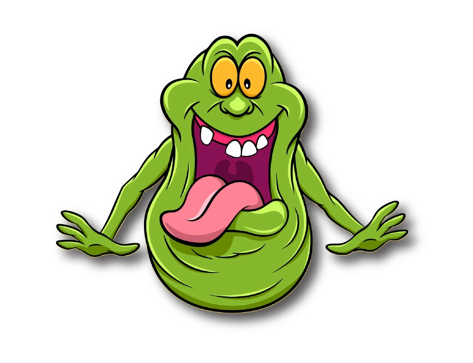 Bald Eagle USA American Flag Decal Sticker