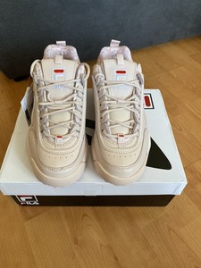 fila trekkingschuhe damen