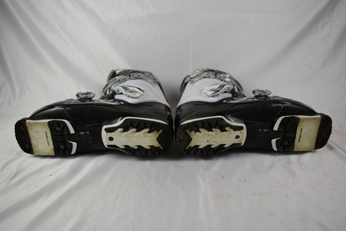 NORDICA TRANSFIRE R2 SKI BOOTS WOMEN SIZE 25.5/7.5 | eBay
