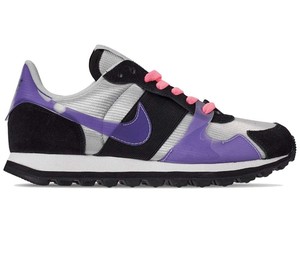 nike cortez mujer purpura