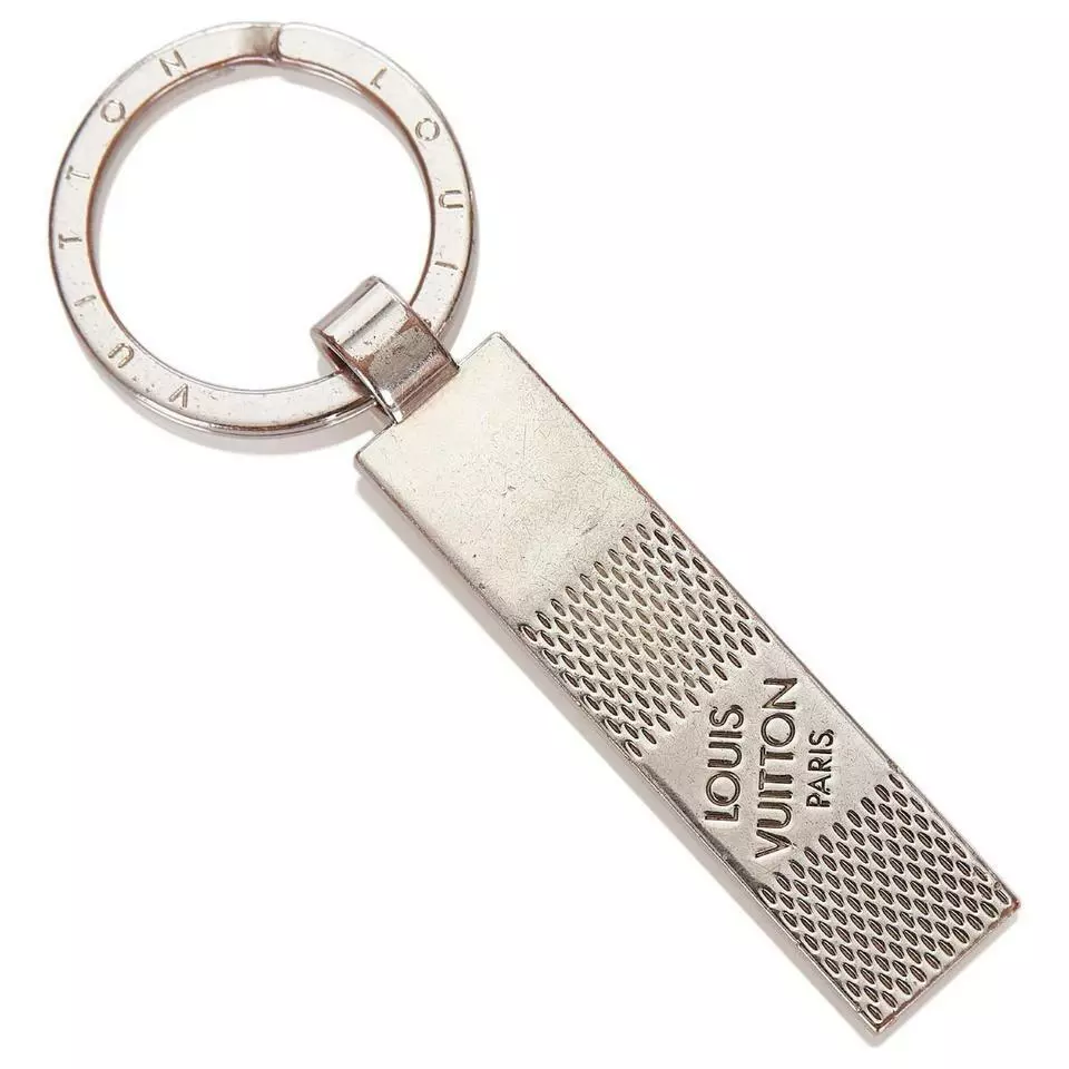 lv penda keychain