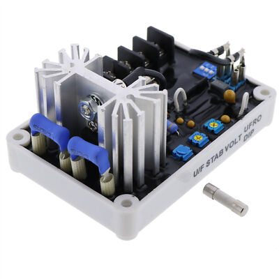 For Kutai AVR Generator EA05A AVR Automatic Voltage Regulator Controller