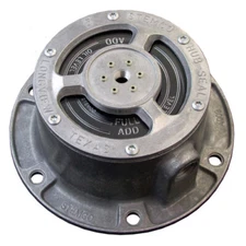 343-4370 Stemco PSI Tire Inflation Hub Cap Oil