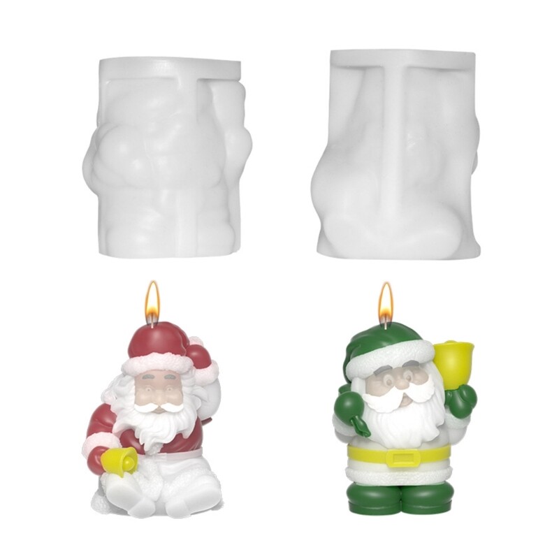 Festive Decorations Aromatherapy Resin Mold Scenteds Mold DIY