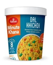 Haldiram's Instant Dal Khichdi - 60 gms