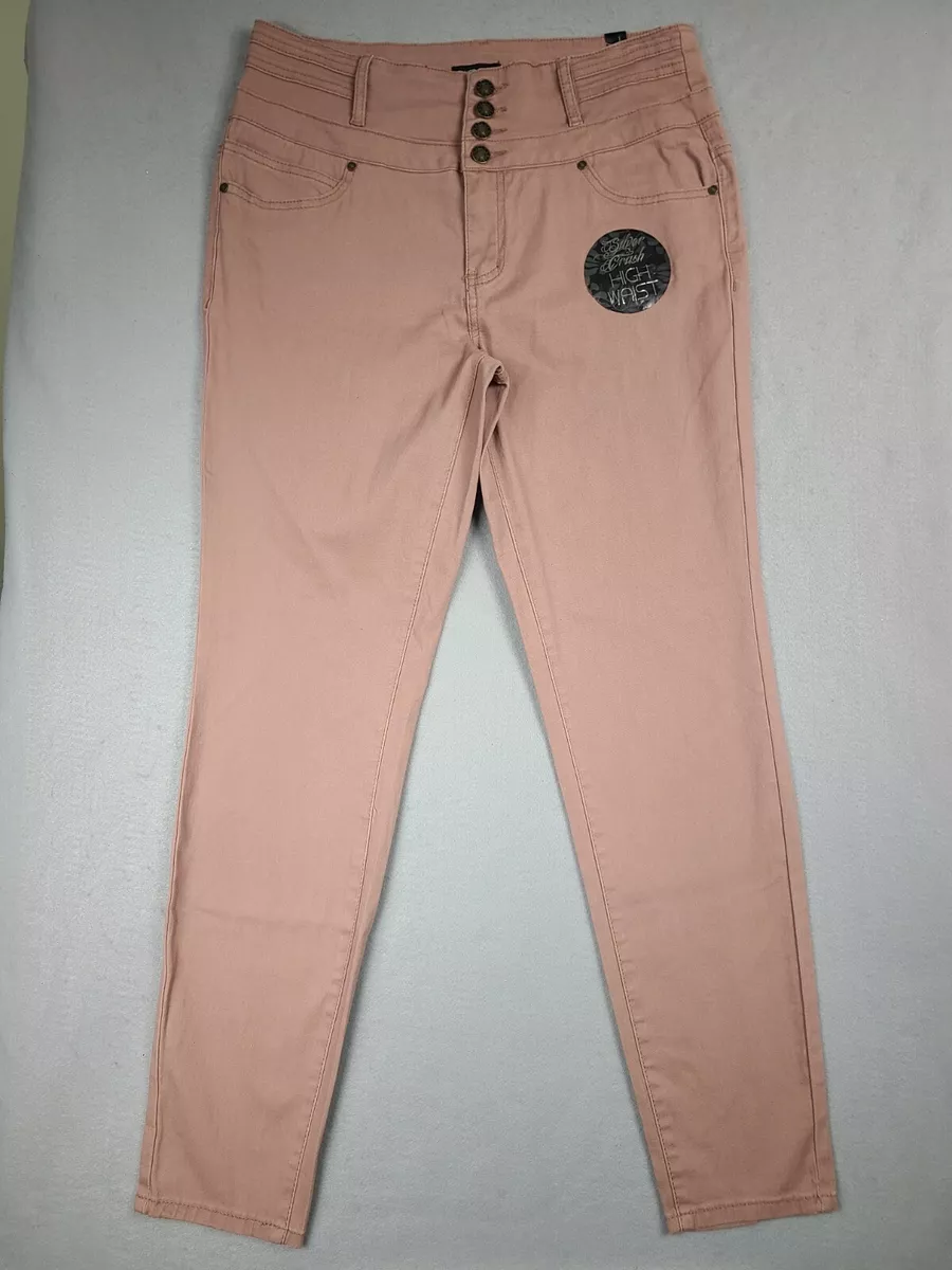 Silver crush store jeans