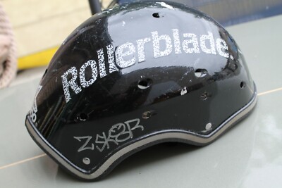 Jay Adams Autographed Dogtown Rollerblade Flyaway Kanoa