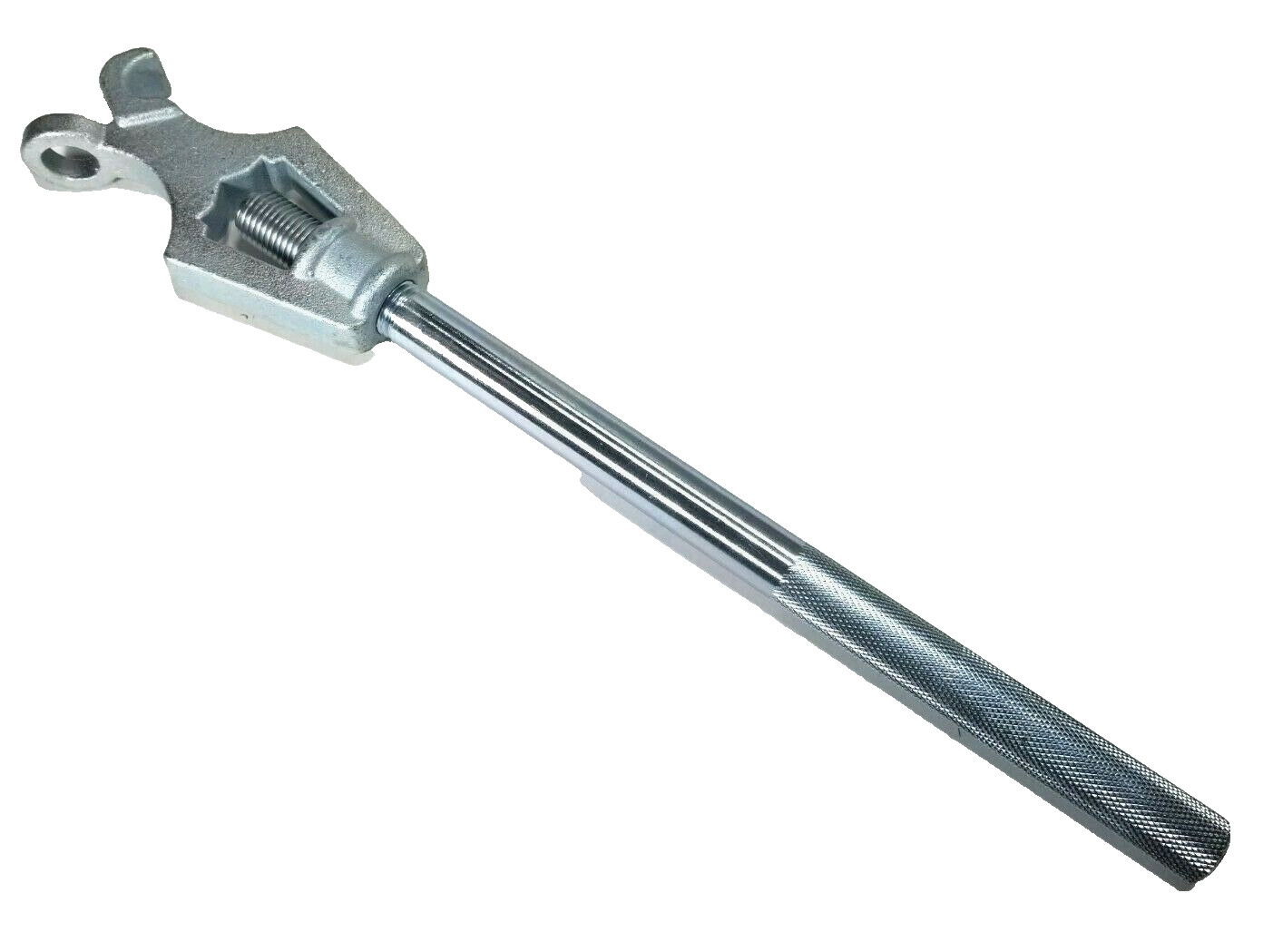 Fire Hydrant Wrench, Adjustable size head, Knurled handle, NEW