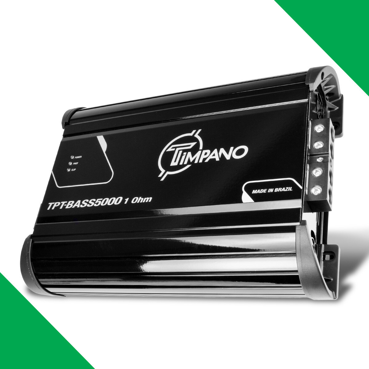 Full Range TPT-10500EQ: Available In 1 And 2 Ohms – Timpano Audio - Foto 3