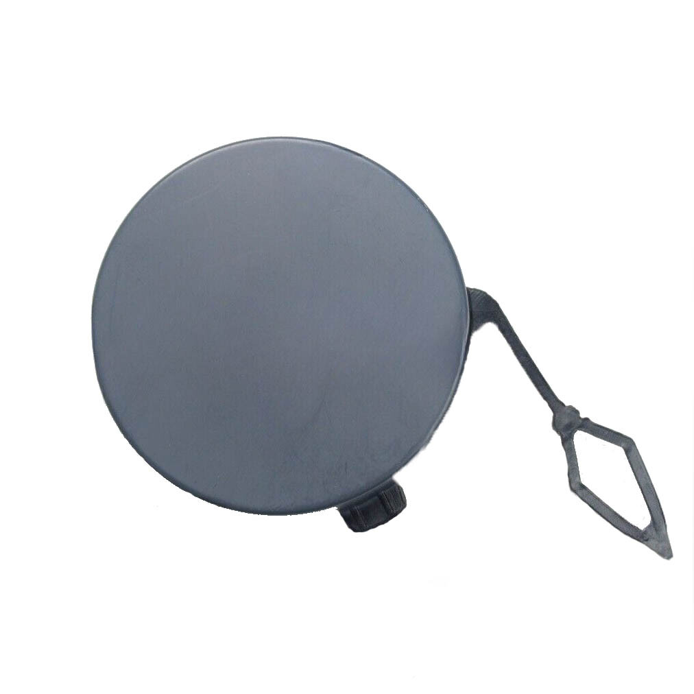 2012-2017 VW Beetle Front Bumper Grille Tow Hook Cover Cap