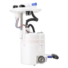 E9029M Fuel Pump Assy w/Pressure Sensor for Hyundai Santa Fe Kia Sorento I4 2.4L
