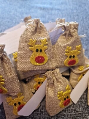 Magic Christmas Reindeer Food