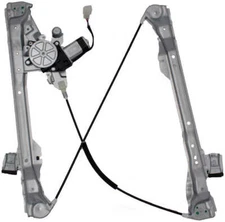 Dorman 751-228 Power Window Regulator and Motor Assembly