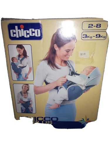 Pouch door Baby Chicco Fabric from 2 to 9 KG. opened Never Used. | eBay