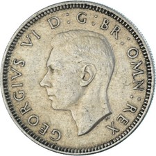 #1328968 Coin, Great Britain, Shilling, 1950
