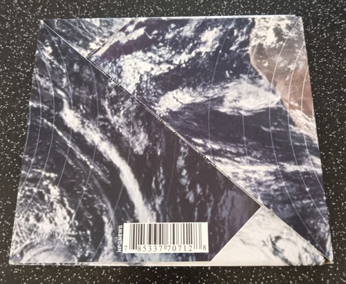 Prince – N·E·W·S cd NEWS - Foto 3 di 3