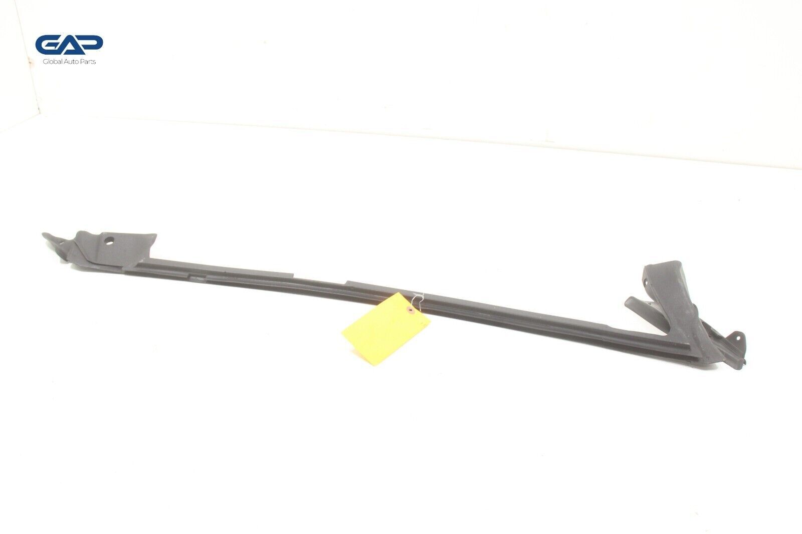 2010-2019 ASTON MARTIN RAPIDE FRONT LEFT DOOR WINDOW INNER WEATHERSTRIP SEAL OEM
