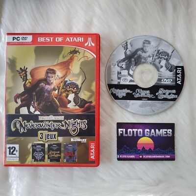 Jeu Sports Champions pour PS3 Complet PAL FR - Floto Games