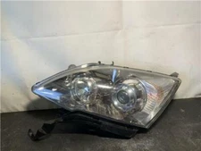 33150SWWG1 LEFT HEADLIGHT 58040 HONDA CR-V III 2.2 I-CTDI