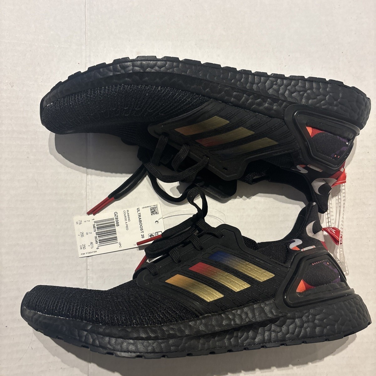 cny ultraboost 20