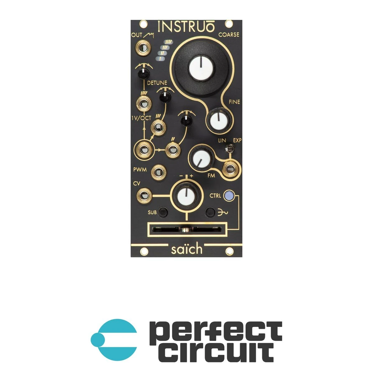Instruo synth on sale