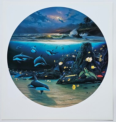 Wyland 