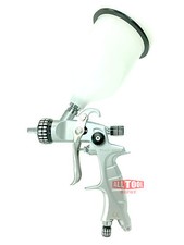 Tool-bar Th101ag Hvlp Auto Spray Gun 1.3mm